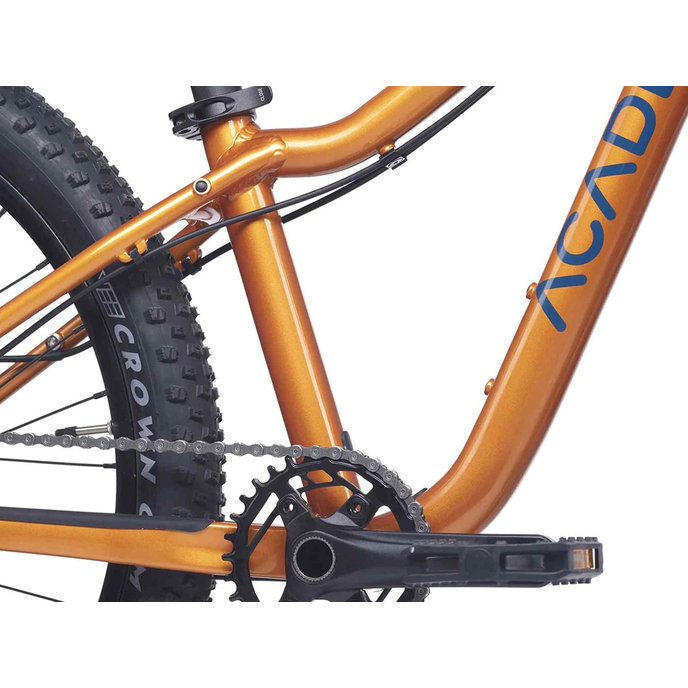 S-GRADE Trail 5 - 24"