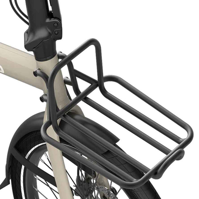 Přední hliníkový nosič PRO20, PRO20 NE