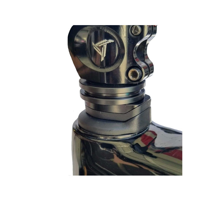 Scott Syncros adaptér