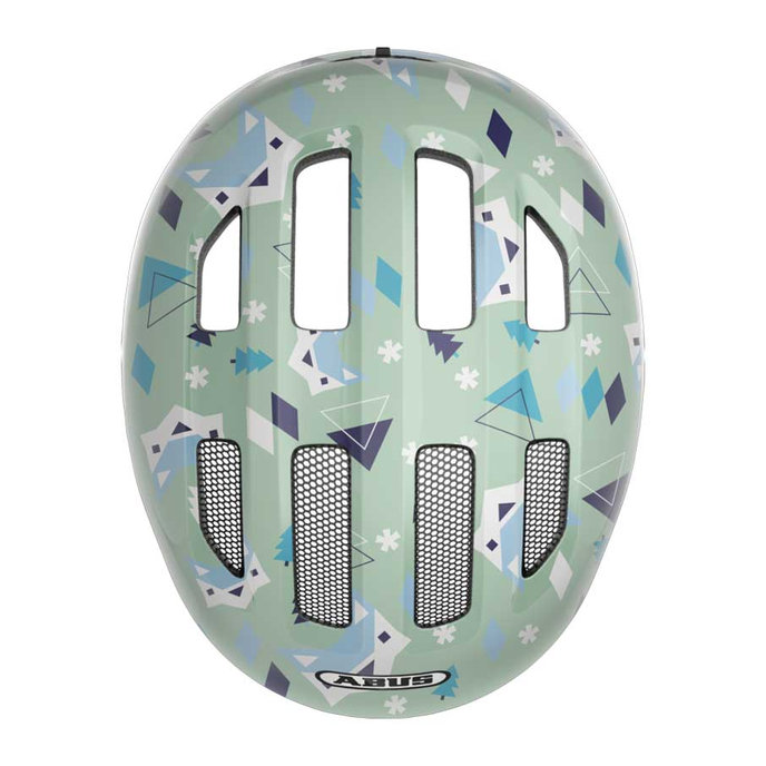 Smiley 3.0 green nordic