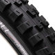 KENDA DOUBLE BLACK 27.5x2.40" DH, kevlar