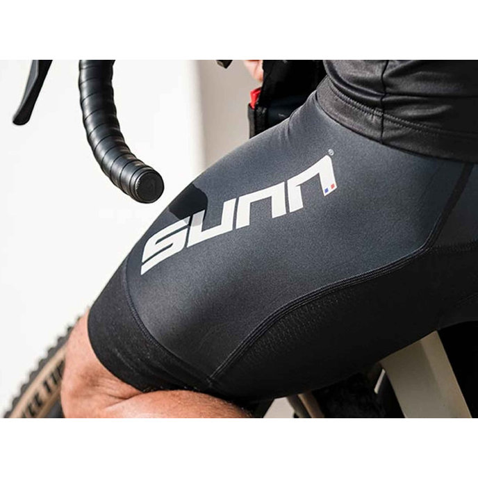 Cyklistické šortky