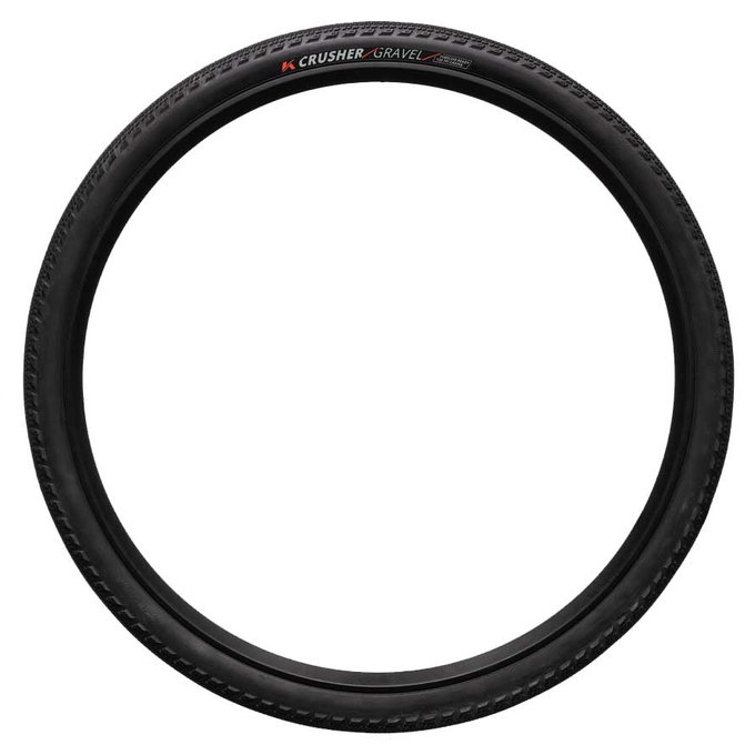 KENDA CRUSHER 700x50C, GRAVEL, kevlar