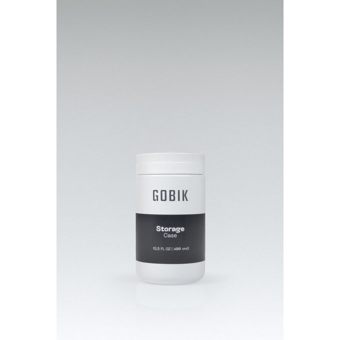 GOBIK láhev na nářadí BYASI CLOUD 400 ml