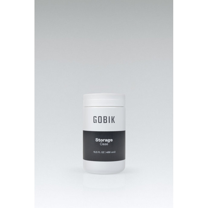 GOBIK láhev na nářadí BYASI CLOUD 400 ml