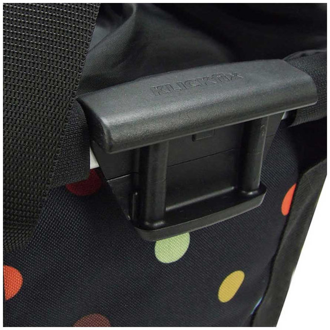 Reisenthel košík na řídítka