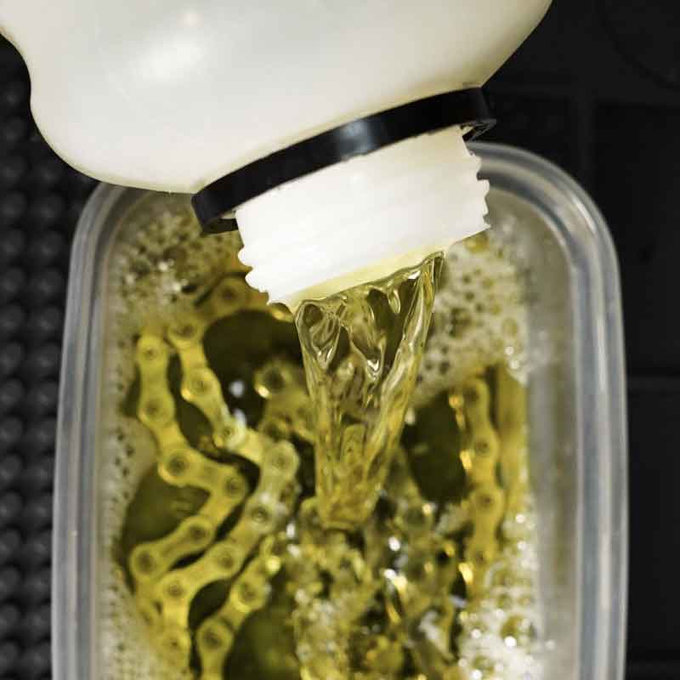 Dirtwash Citrus Degreaser 1000ml