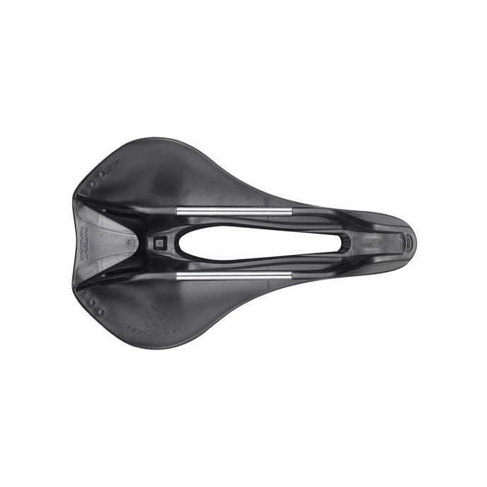 Sedlo Model X Superflow Comfort Plus L 145 mm