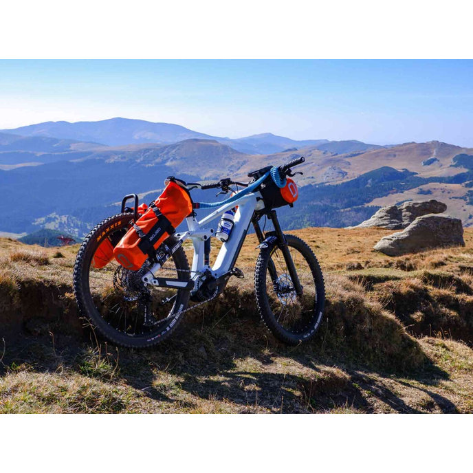 Spider přídavní držák na zadní nosič