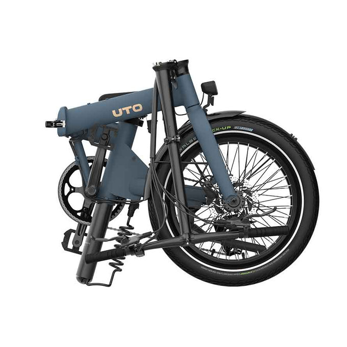 Skládací elektrokolo OG20-500 Wh