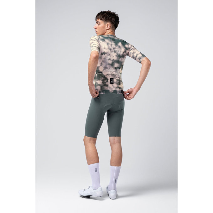 GOBIK dres REACTIVE UNISEX BUSH