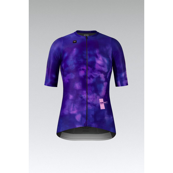 GOBIK dres ATTITUDE 2.0 GRIM WOMEN