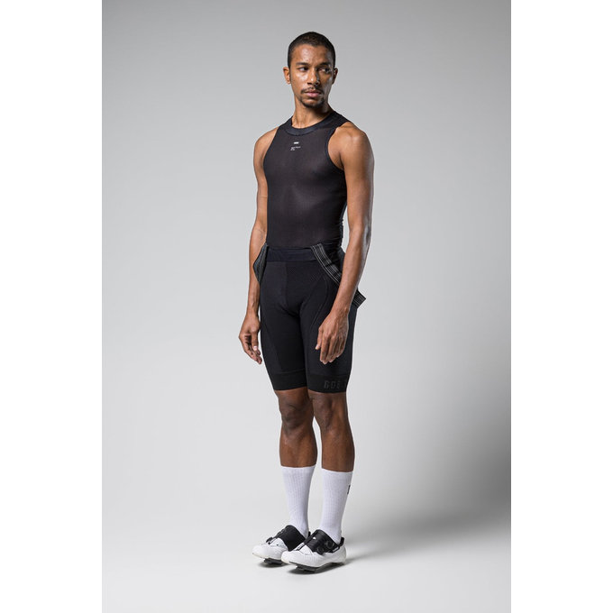 GOBIK tílko SECOND SKIN MEN MOONLESS