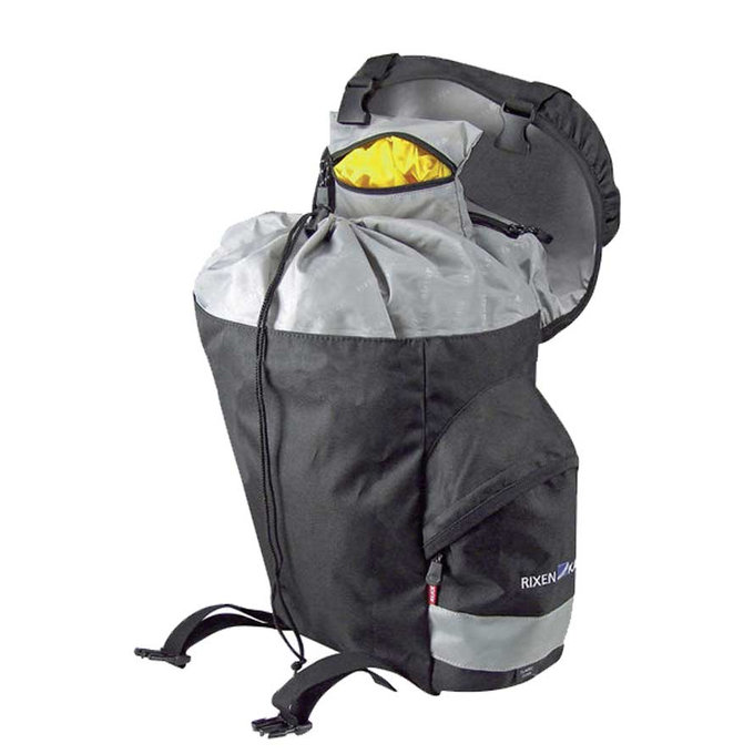 CLASSIC vodotěsná taška na zadní nosič