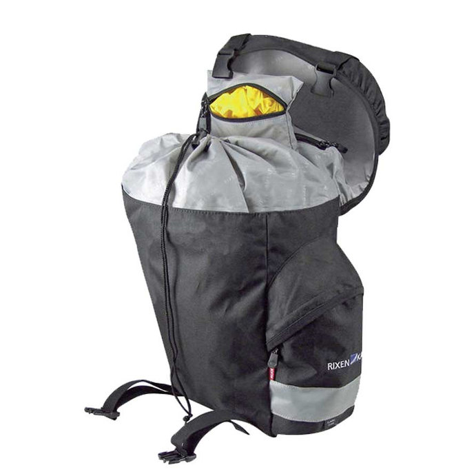 CLASSIC vodotěsná taška na zadní nosič