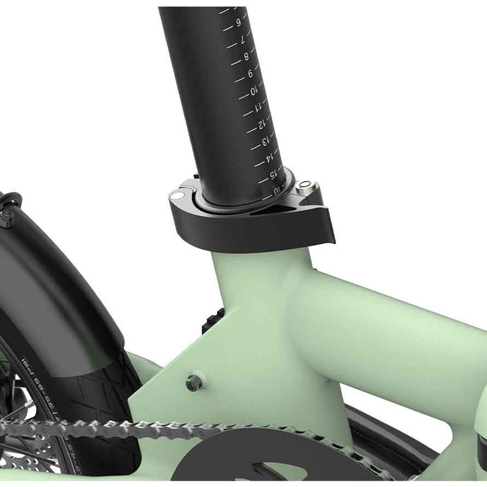 Skládací elektrokolo OG16 2026