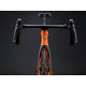 Silniční kolo AR01 Speed Orange