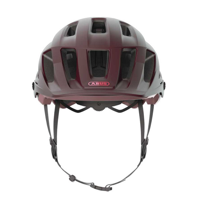 Moventor 2.0 wildberry red