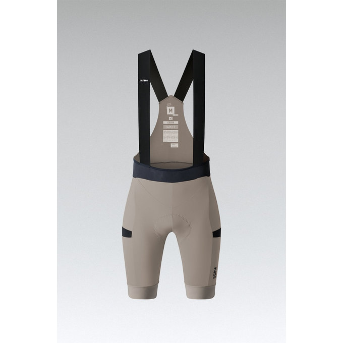 GOBIK kraťasy GRIT 3.0 WOMEN NESSIE - K9