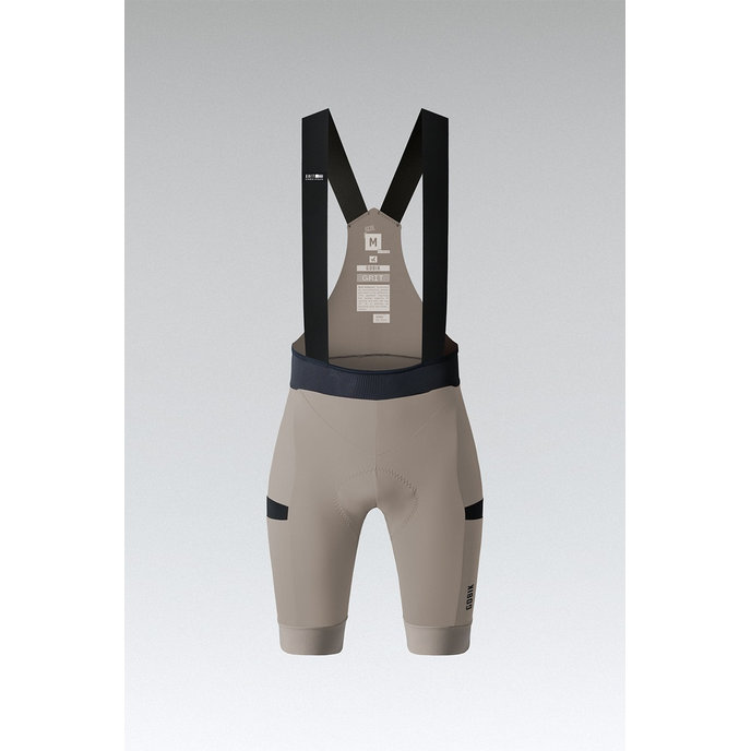 GOBIK kraťasy GRIT 3.0 WOMEN NESSIE - K9