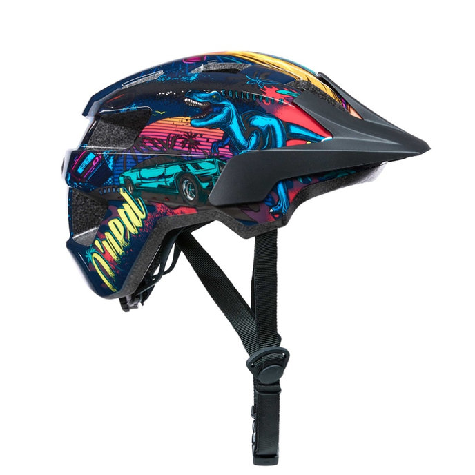 Dětská přilba O´Neal Flare REX multi XXS (51-55 cm)