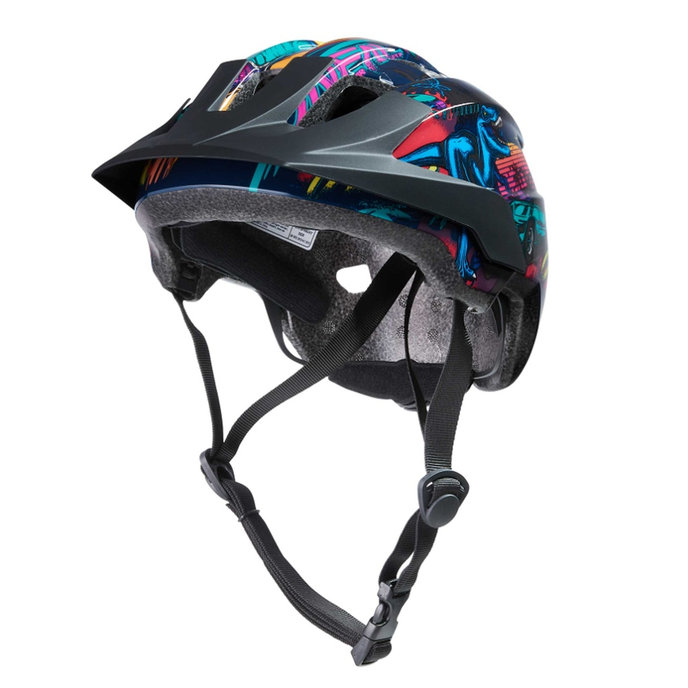 Dětská přilba O´Neal Flare REX multi XXS (51-55 cm)