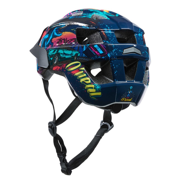 Dětská přilba O´Neal Flare REX multi XXS (51-55 cm)