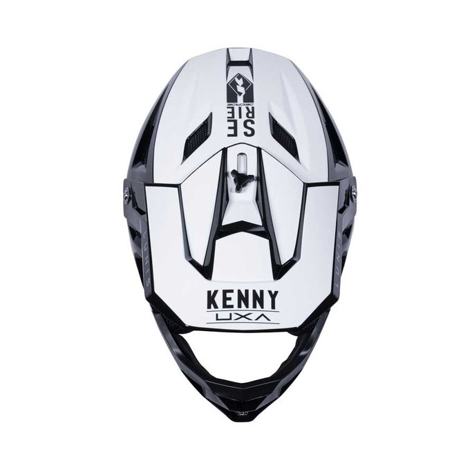 DECADE Lunis Black Holographic