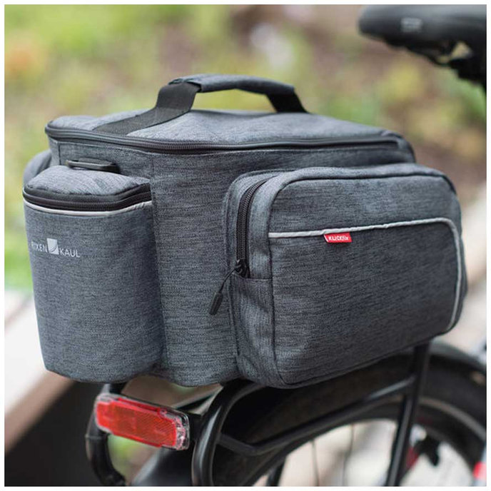 RACKPACK Sport Plus taška na zadní nosič