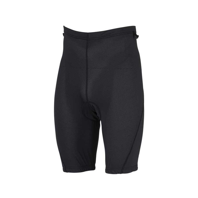 Krátké kalhoty ENDURO Black