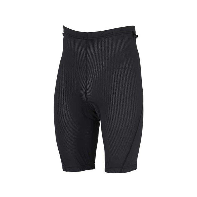 Krátké kalhoty ENDURO Black