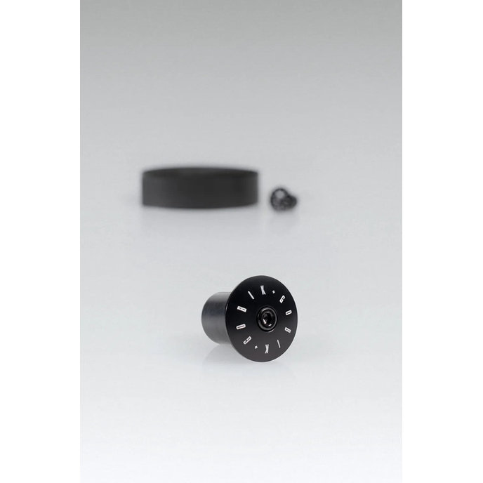 GOBIK omotávka ULTRAGRIP BLACK