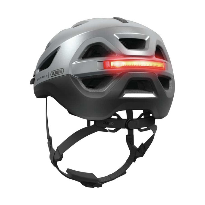 Urban-I 4.0 ACE graphite silver