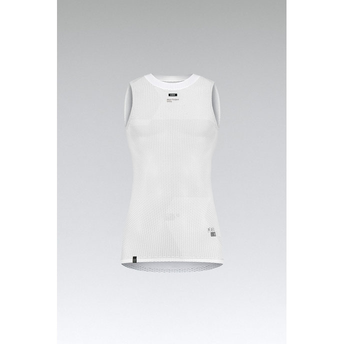 GOBIK tílko SECOND SKIN WOMEN SALT