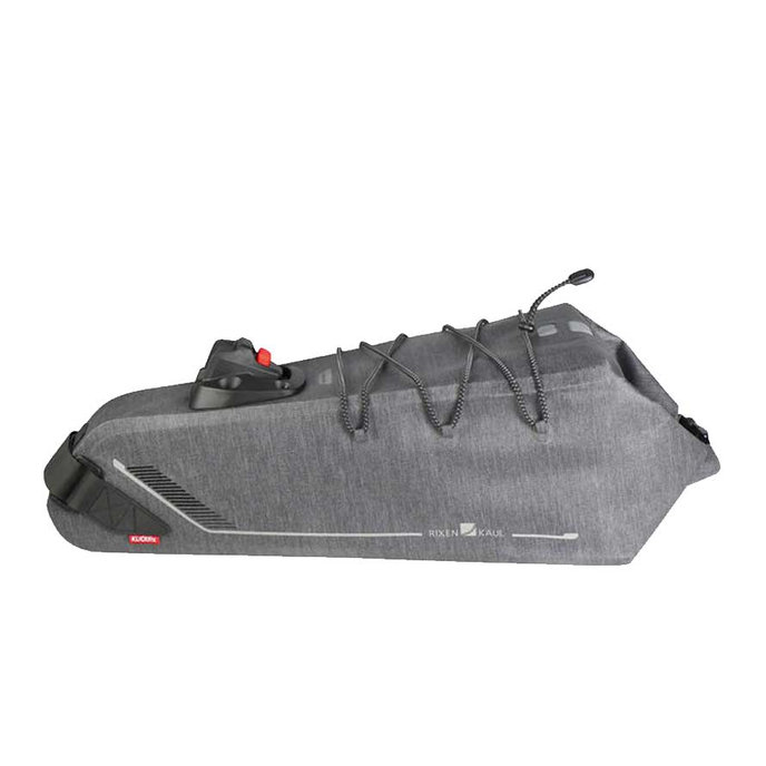 Bikepack X vodotěsná podsedlová taška