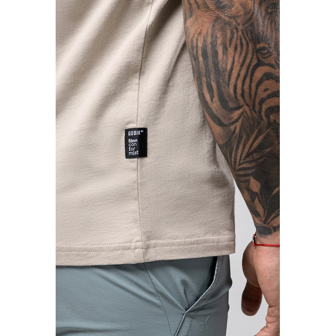 GOBIK triko OVERLINES 2.0 UNISEX AGATE