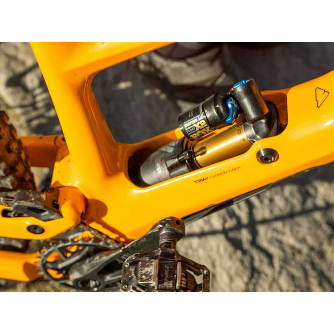 Horské kolo RADICAL FACTORY