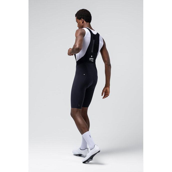 GOBIK kraťasy LANCER MEN ULTRABLUE - K12