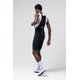 GOBIK kraťasy LANCER MEN ULTRABLUE - K12