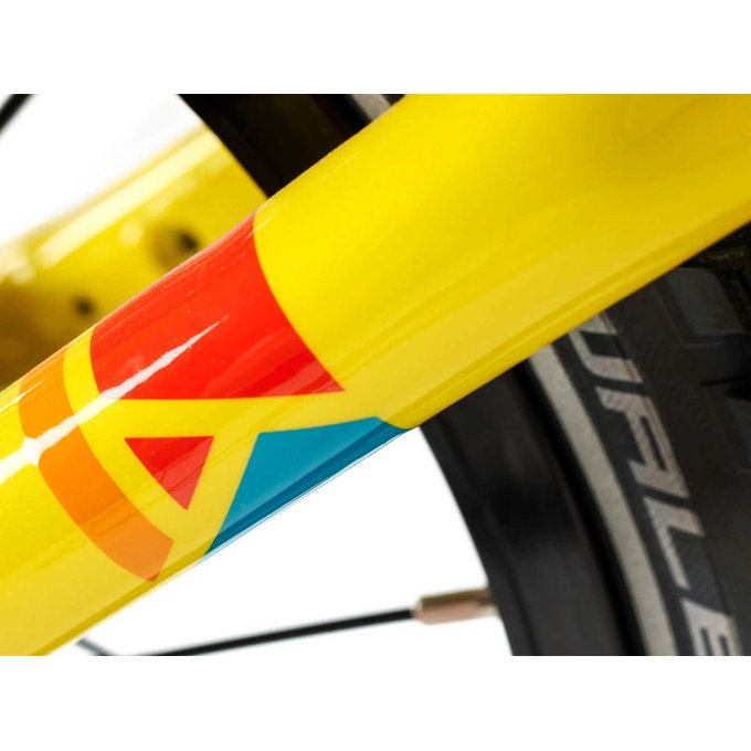 Grade 2 Belt - 14" (od 95 cm)