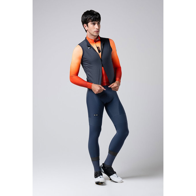 GOBIK vesta VECTOR 2.0 MEN ULTRABLUE