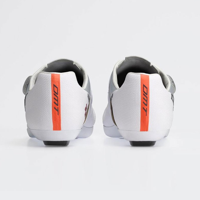 Cyklistické silniční tretry s karbonovou podrážkou DMT KR0 EVO