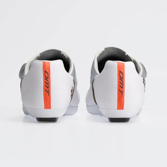 Cyklistické silniční tretry s karbonovou podrážkou DMT KR0 EVO