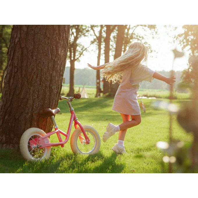 Dětské odrážedlo