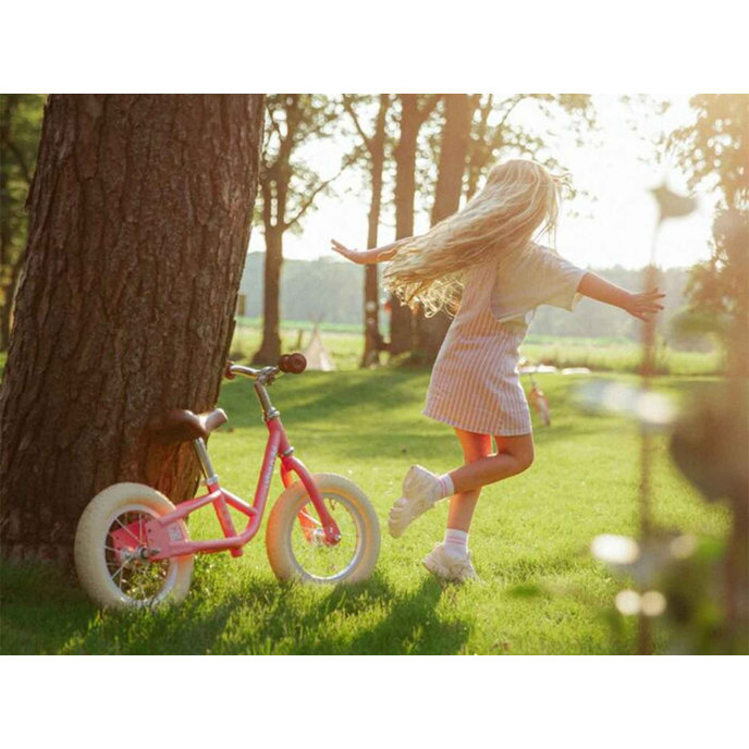 Dětské odrážedlo