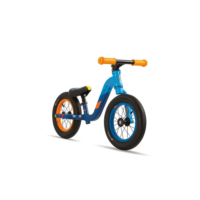 Dětské odrážedlo pedeX 1 modro-oranžové