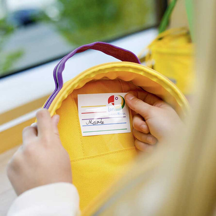 Lori Bag dětský kufřík