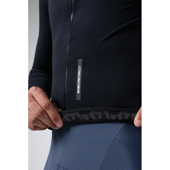 GOBIK bunda ENVY 2.0 MEN JET BLACK