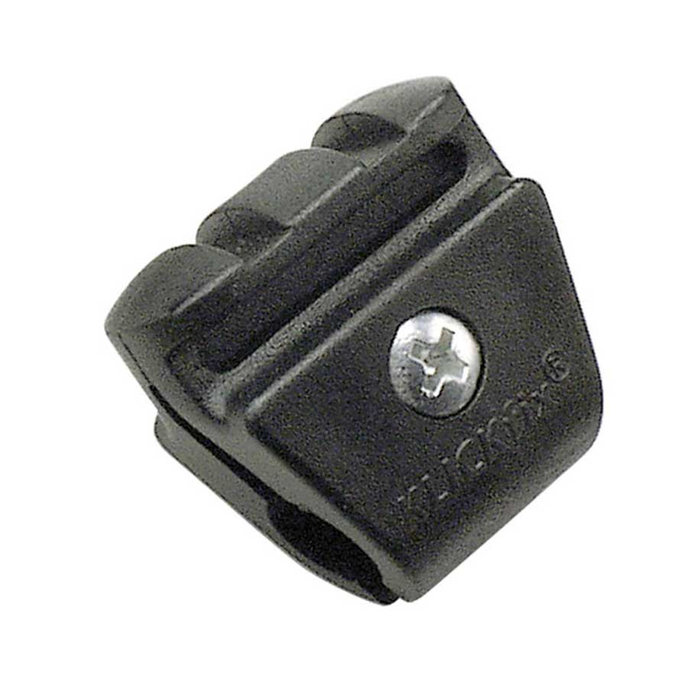 Držák zámku pod sedlovku