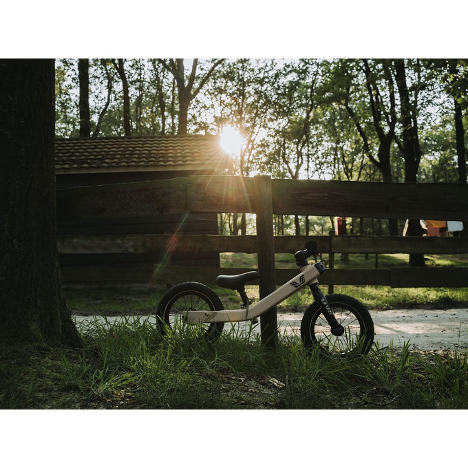 Odrážedlo / kolo 3v1 pro děti 1-5 let